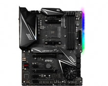MSI MPG X570 Gaming Edge WIFI AMD X570 Socket AM4 ATX