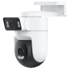 Xiaomi CW500 Dual Bullet IP security camera Outdoor 2560 x 1440 pixels Ceiling