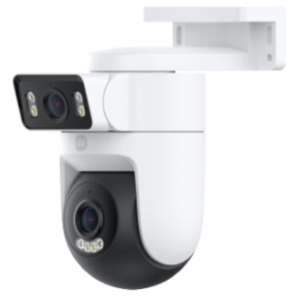 Xiaomi CW500 Dual Bullet IP security camera Outdoor 2560 x 1440 pixels Ceiling