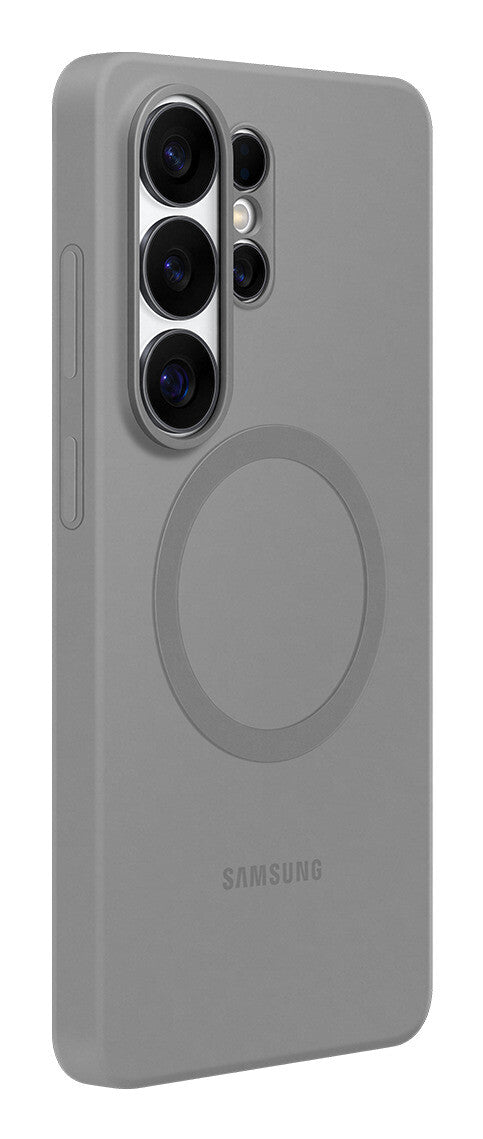 Samsung EF-ES948CJEGWW mobile phone case 17.5 cm (6.9") Cover Grey