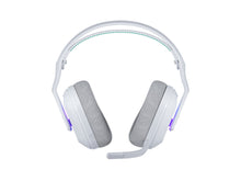 Logitech G G522 Lightspeed Headset Wireless Head-band Gaming USB Type-C Bluetooth White