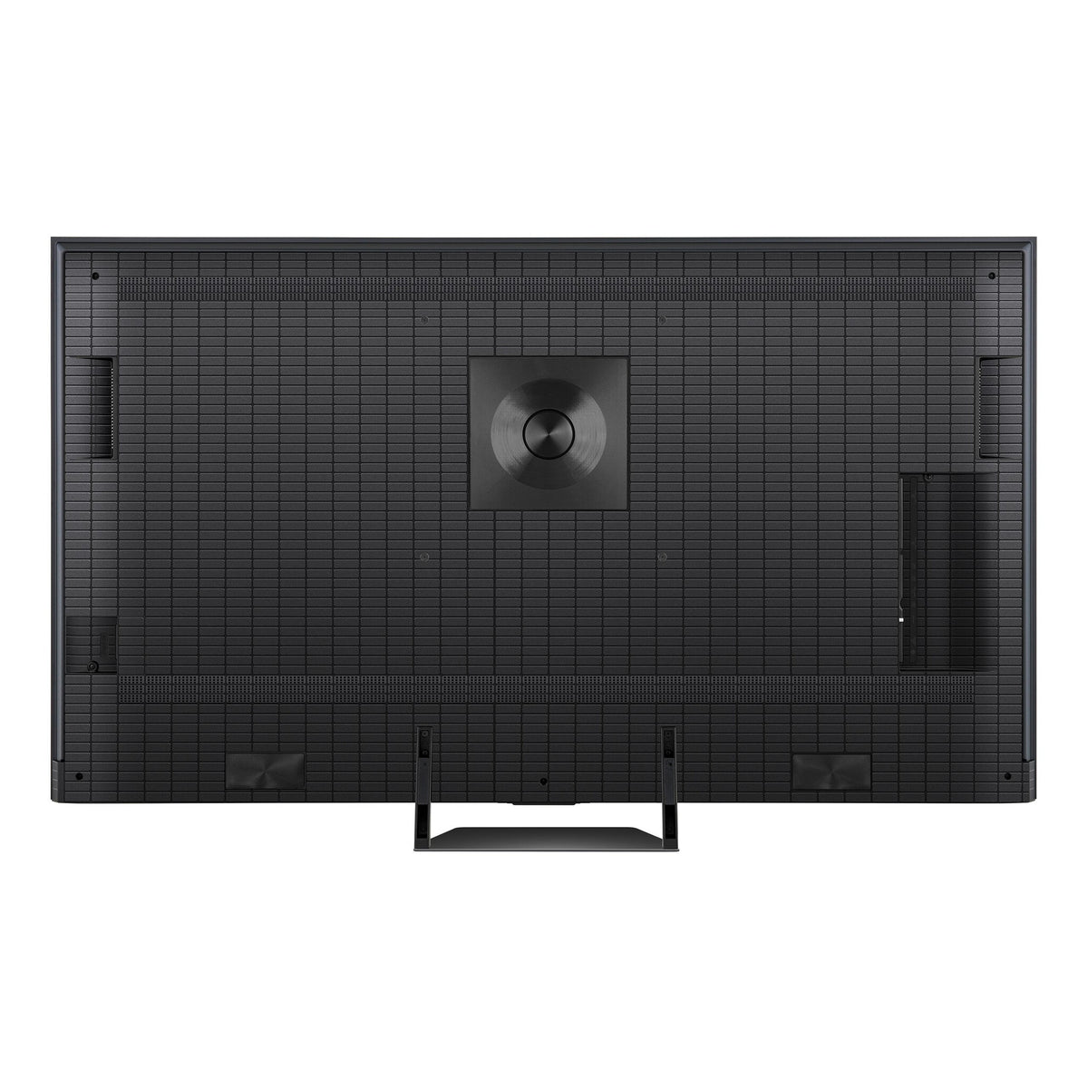Hisense 75U7S PRO TV 190.5 cm (75") 4K Ultra HD Smart TV Wi-Fi Grey, Black 600 cd/m²