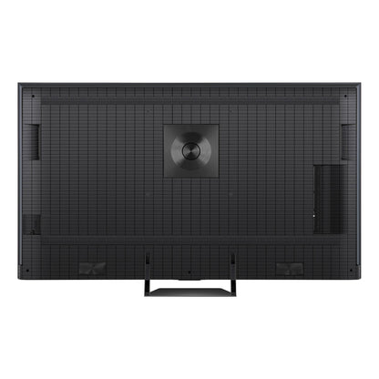 Hisense 75U7S PRO TV 190.5 cm (75") 4K Ultra HD Smart TV Wi-Fi Grey, Black 600 cd/m²