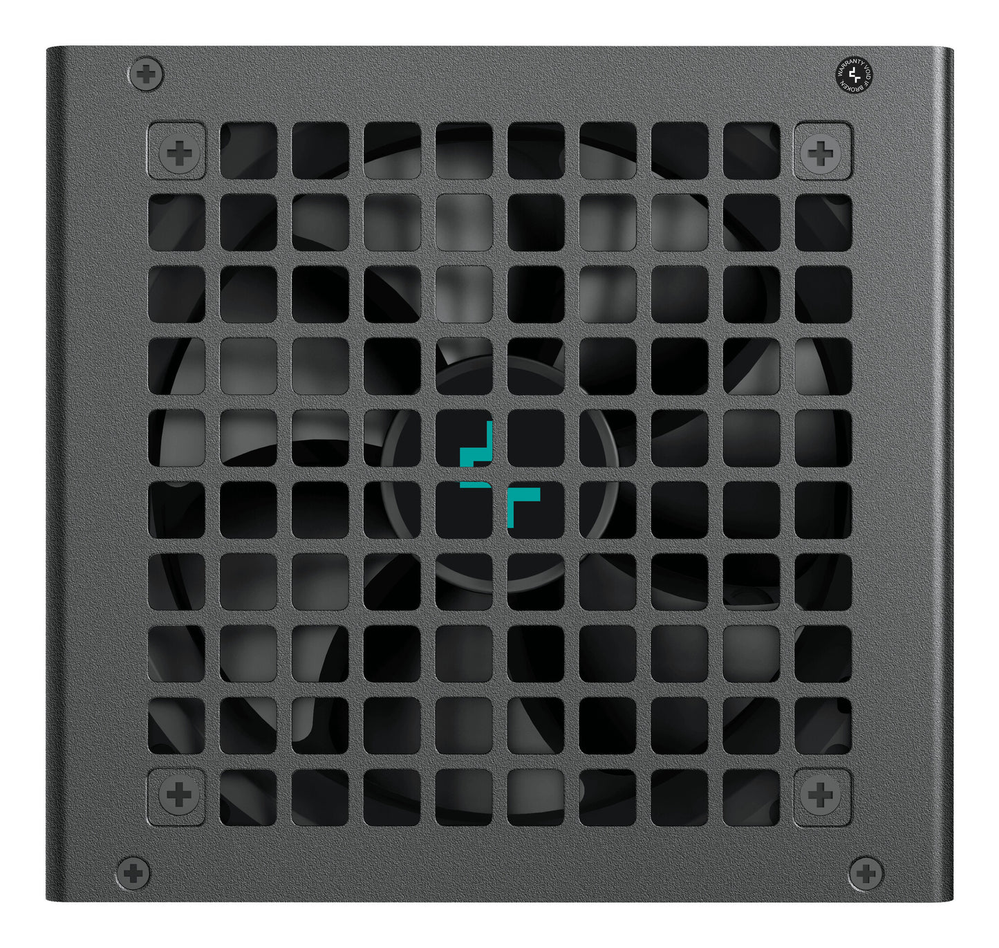 DeepCool PL650D power supply unit 650 W 20+4 pin ATX ATX Black