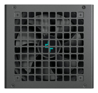 DeepCool PL650D power supply unit 650 W 20+4 pin ATX ATX Black