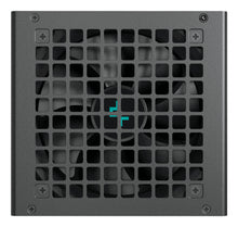 DeepCool PL750D power supply unit 750 W 20+4 pin ATX ATX Black