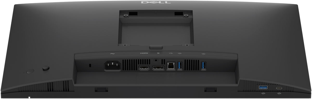 DELL Pro P P2226H computer monitor 54.6 cm (21.5") 1920 x 1080 pixels Full HD LCD Grey