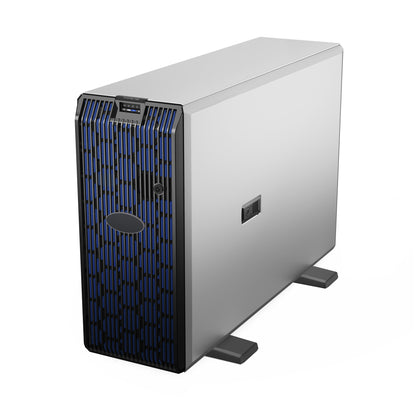DELL PowerEdge T560 server 8 TB Tower (4.5U) Intel Xeon Silver 4510 2.4 GHz 32 GB DDR5-SDRAM 1100 W
