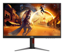 AOC Q27G4F computer monitor 68.6 cm (27") 2560 x 1440 pixels Quad HD LED Black