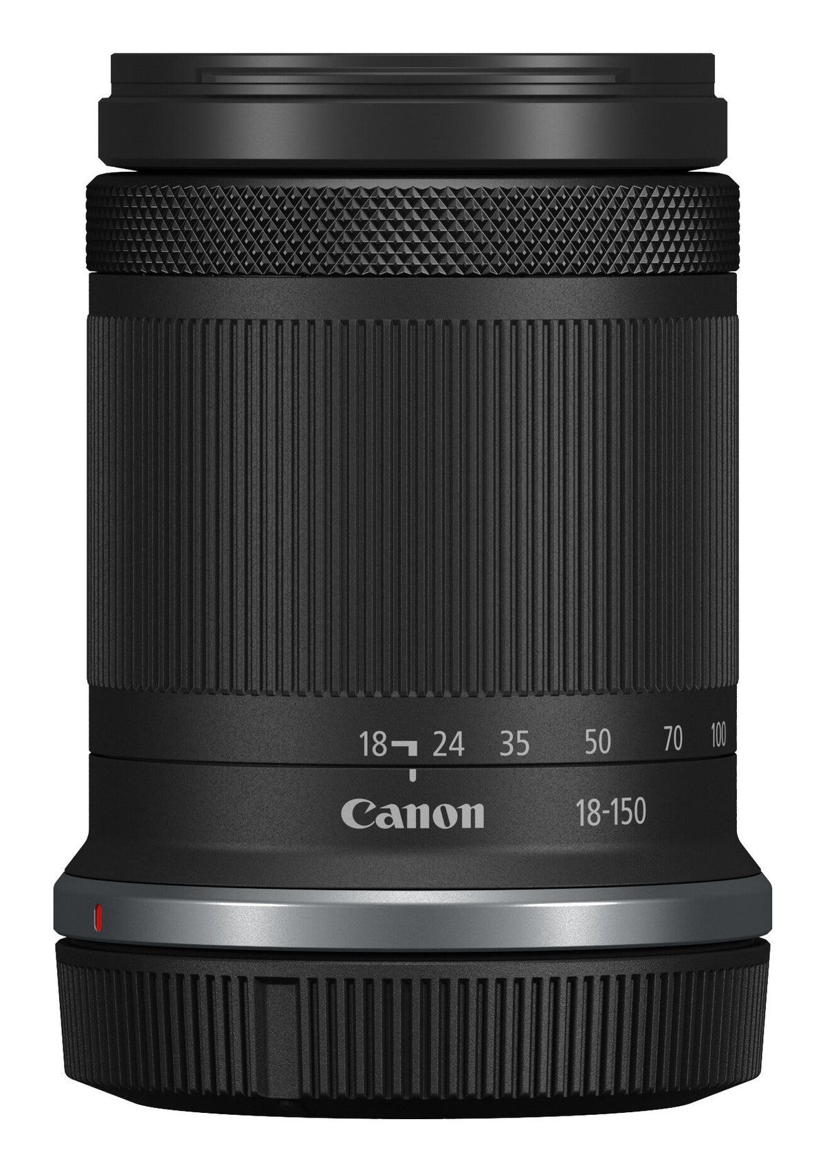 Canon RF-S 18-150 mm f3.5-6.3 IS STM MILC Wide lens Black