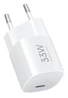 Xiaomi BHR087LEU mobile device charger Smartphone White USB Fast charging Indoor
