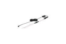 Transcend TS-DPK2 power cable Black 4 m