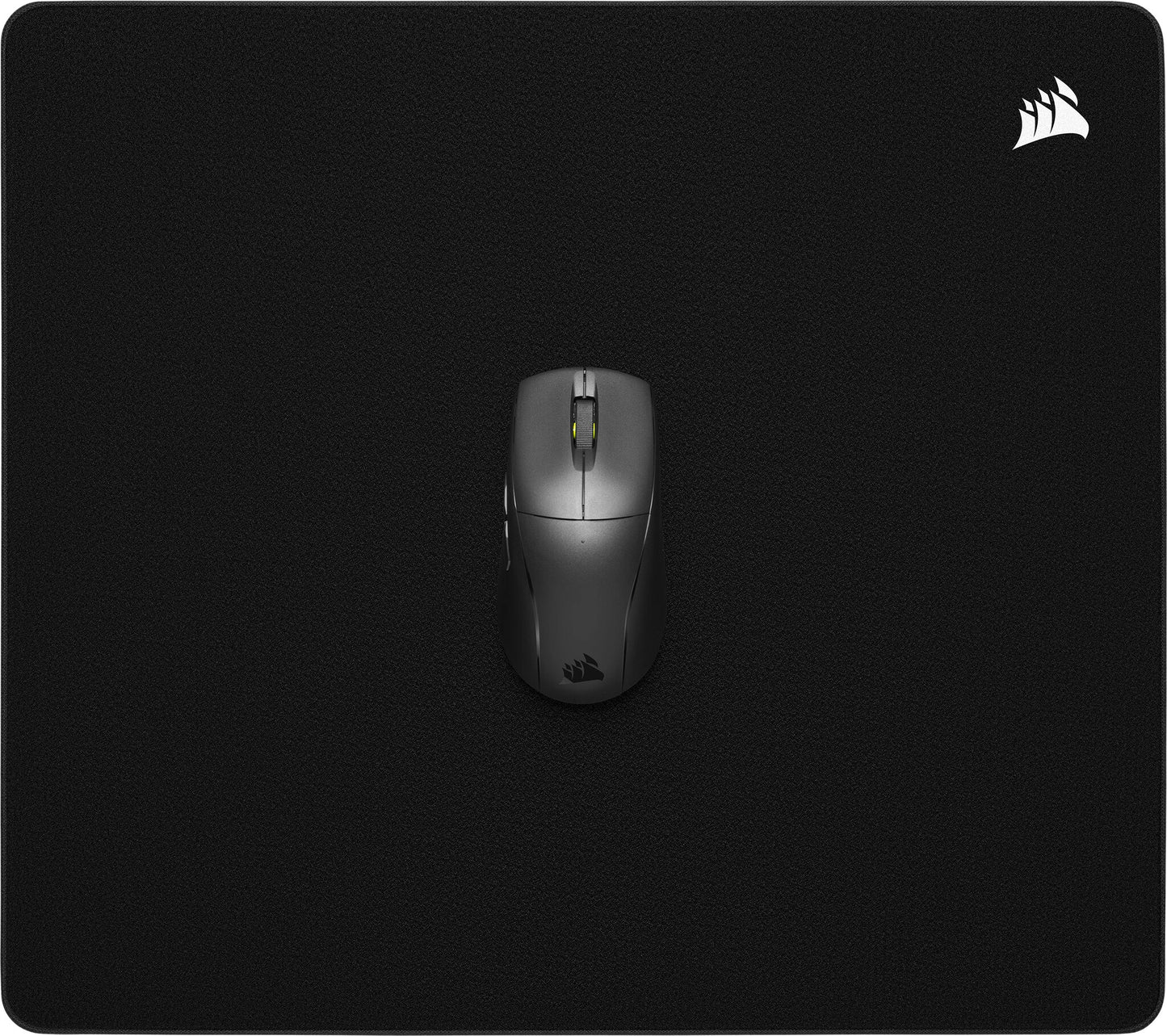 Corsair MM500 v2 Gaming mouse pad Black