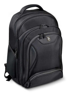 PORT Designs MANHATTAN BACKPACK 15 17 BK Backpack