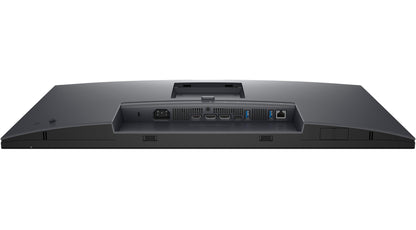 DELL Pro Plus P2725DE computer monitor 68.6 cm (27") 2560 x 1440 pixels Quad HD LCD Black, Silver