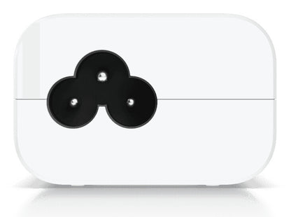 Ubiquiti U-POE PoE adapter Gigabit Ethernet 48 V