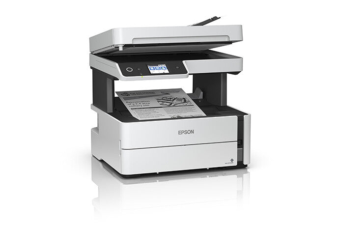 Epson EcoTank M3180 Inkjet A4 1200 x 2400 DPI 39 ppm Wi-Fi