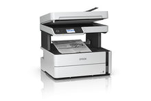 Epson EcoTank M3180 Inkjet A4 1200 x 2400 DPI 39 ppm Wi-Fi
