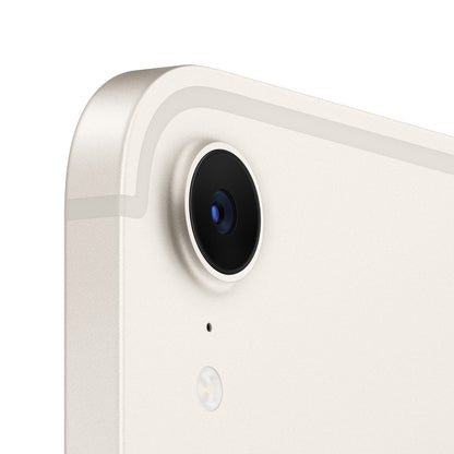 Apple iPad mini 5G TD-LTE & FDD-LTE 128 GB 21.1 cm (8.3") Wi-Fi 6E (802.11ax) iPadOS 18 Beige