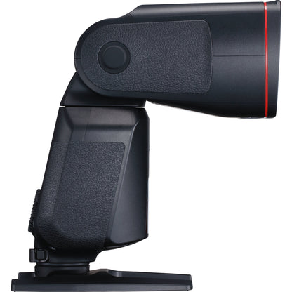 Canon Speedlite EL-1 Compact flash Black