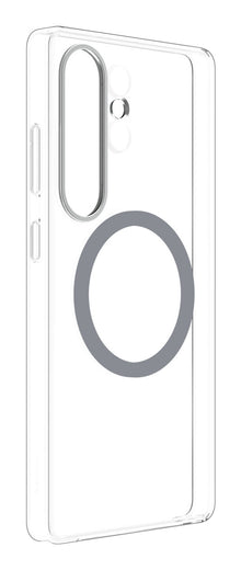 Samsung GP-FPS938SAATW mobile phone case 17.5 cm (6.9") Cover Transparent