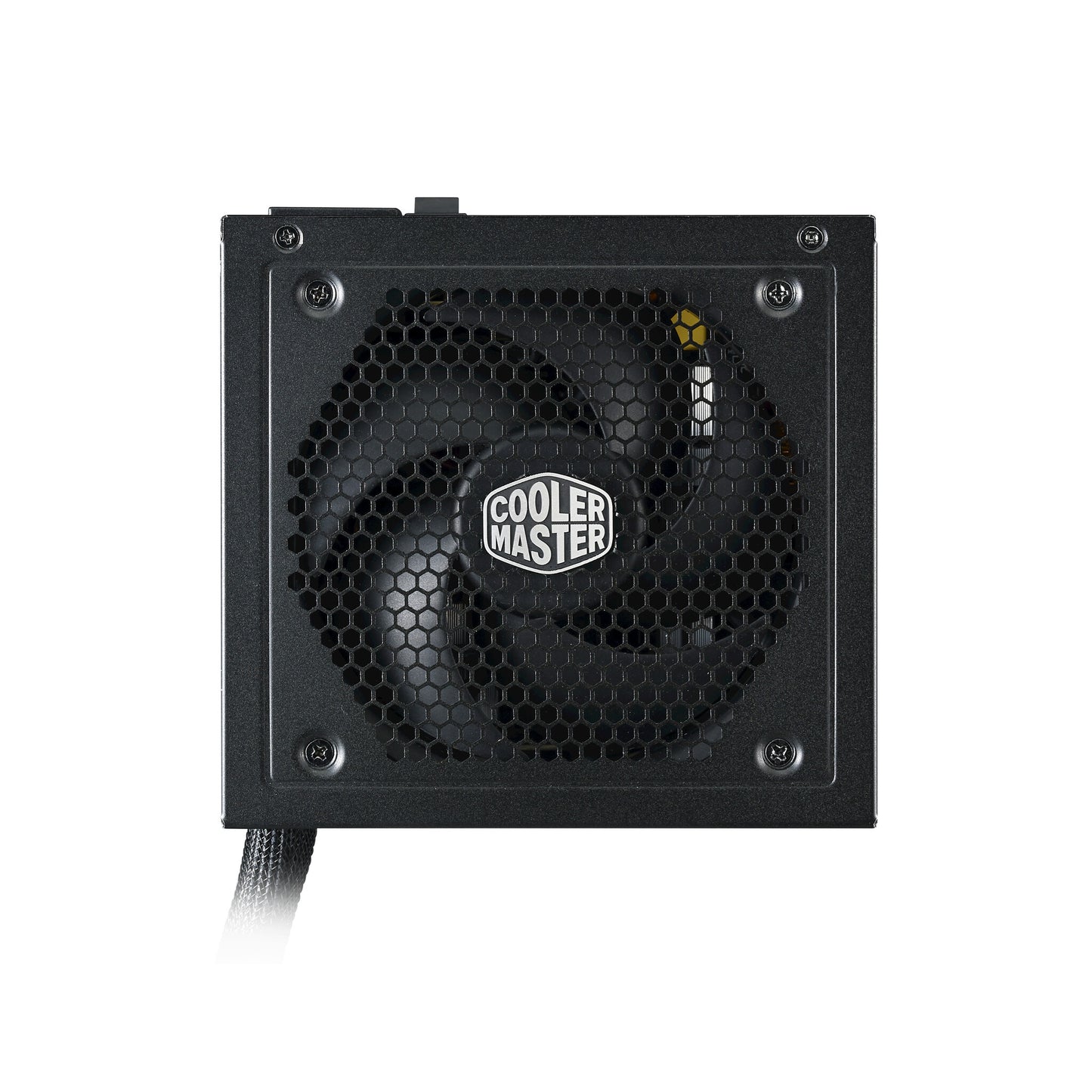 Cooler Master MasterWatt 750 power supply unit 750 W 24-pin ATX ATX Black
