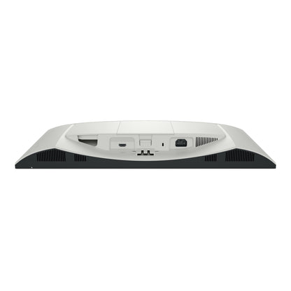 DELL S Series S2425H computer monitor 60.5 cm (23.8") 1920 x 1080 pixels Full HD LCD Black, Silver