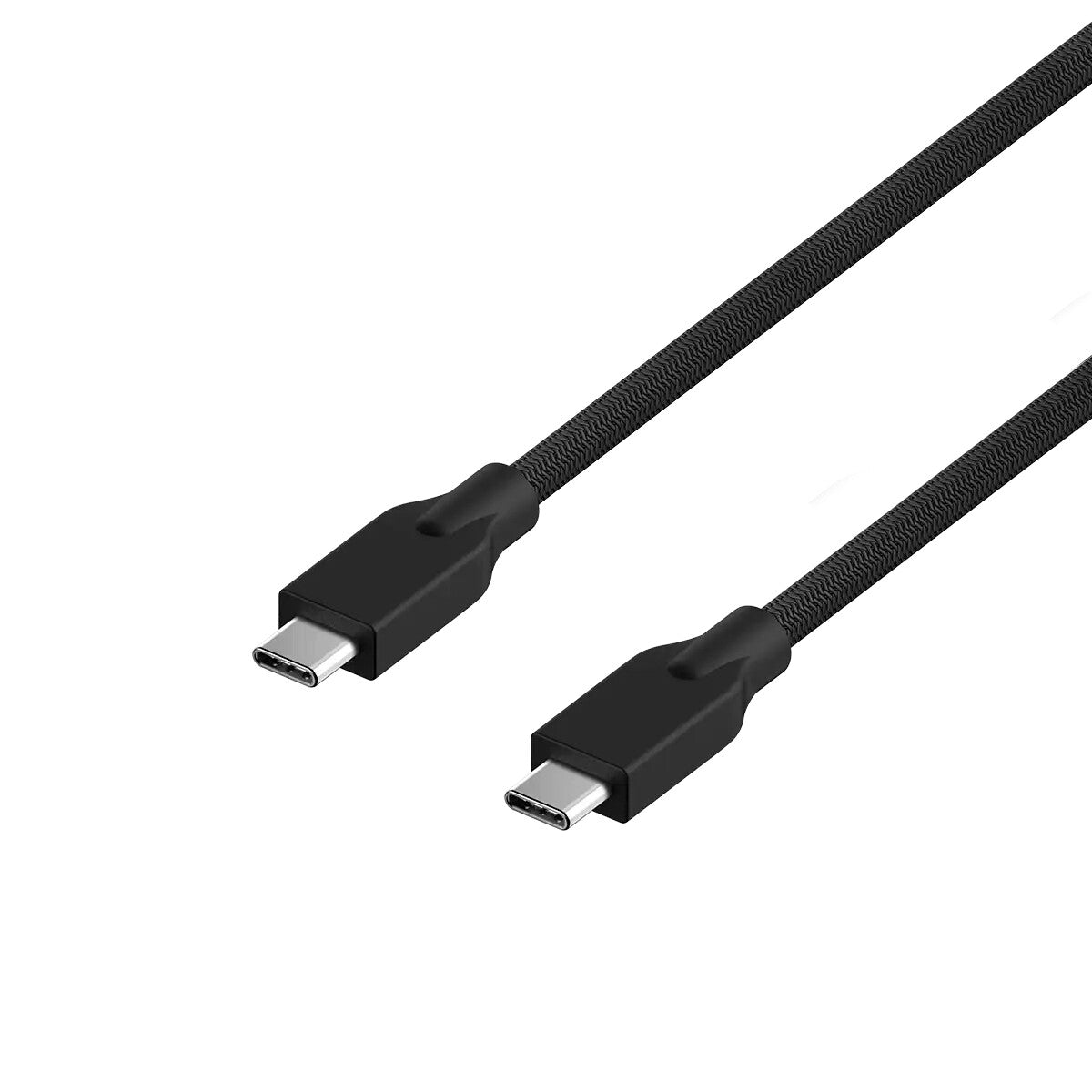 Genius ACC-C2CC-3A USB cable USB 3.2 Gen 1 (3.1 Gen 1) 1 m USB C 5 Gbit/s 60 W Black