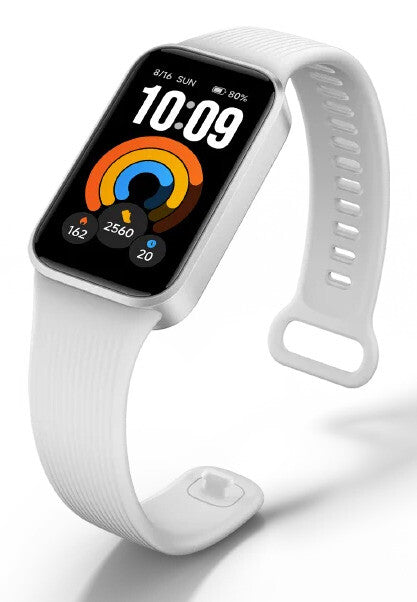 Xiaomi SMART BAND 11 ACTIVE 3.73 cm (1.47") TFT Digital 172 x 320 pixels Touchscreen Grey
