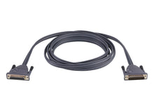 ATEN Daisy Chain Cable, 15m KVM cable Black