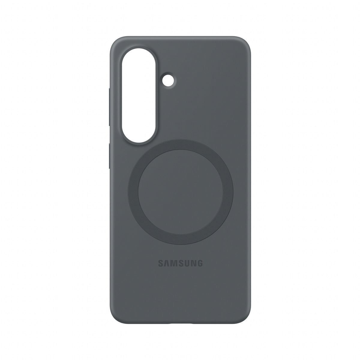 Samsung EF-ES942CBEGWW mobile phone case 16 cm (6.3") Cover Black