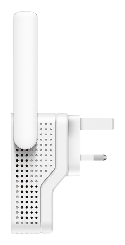 Cudy AX1500 Network repeater White 10, 100 Mbit/s