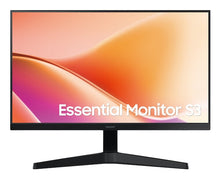 Samsung LS24F330EAUXEN computer monitor 61 cm (24") 1920 x 1080 pixels Full HD LCD Black