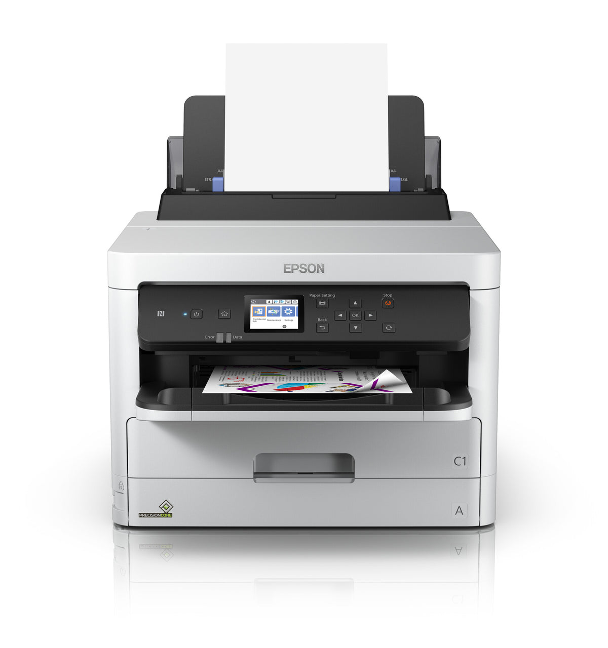 Epson WorkForce Pro WF-C529R / C579R Ink Pack XXL Black XXL