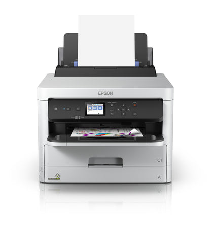 Epson WorkForce Pro WF-C529R / C579R Ink Pack XL Magenta