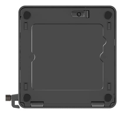 ASUS NUC 15 Pro RNUC15CRKC500002 Black 210H