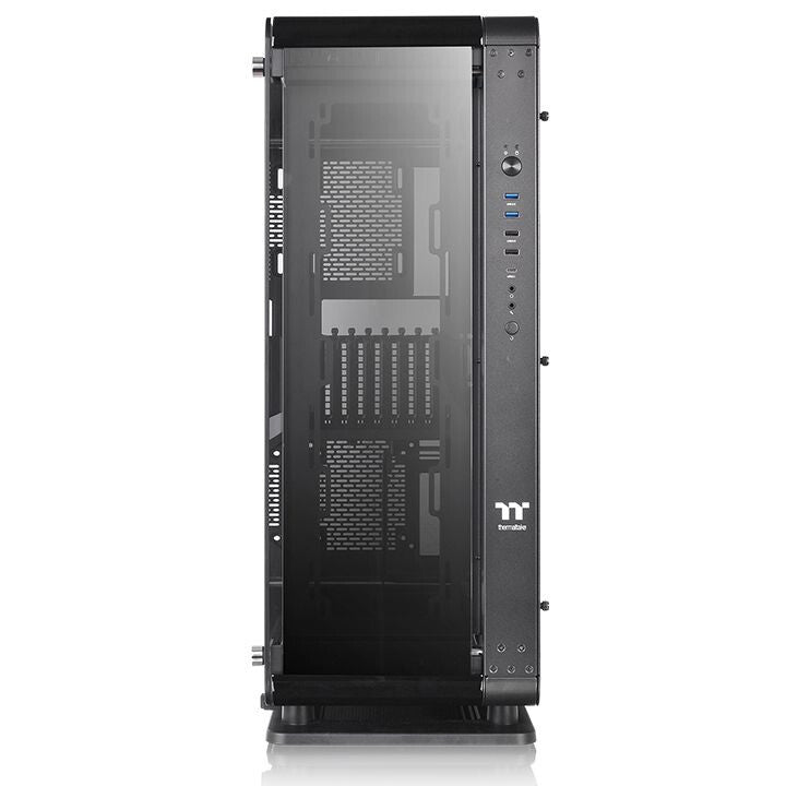 Thermaltake Core P8 TG Full Tower Black