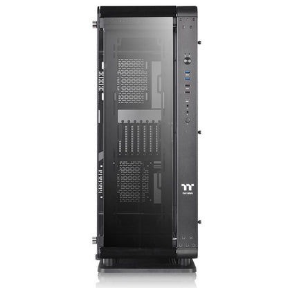 Thermaltake Core P8 TG Full Tower Black