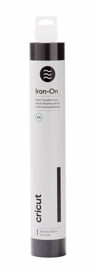 Cricut Glitter Iron-On (5 ft)