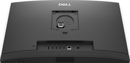 DELL Pro QC24251 Intel Core Ultra 5 235T 61 cm (24") 1920 x 1080 pixels All-in-One PC 16 GB DDR5-SDRAM 512 GB SSD Windows 11 Pro Wi-Fi 6E (802.11ax) Black