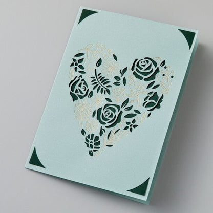 Cricut Joy Foil Transfer Insert 8 sheets