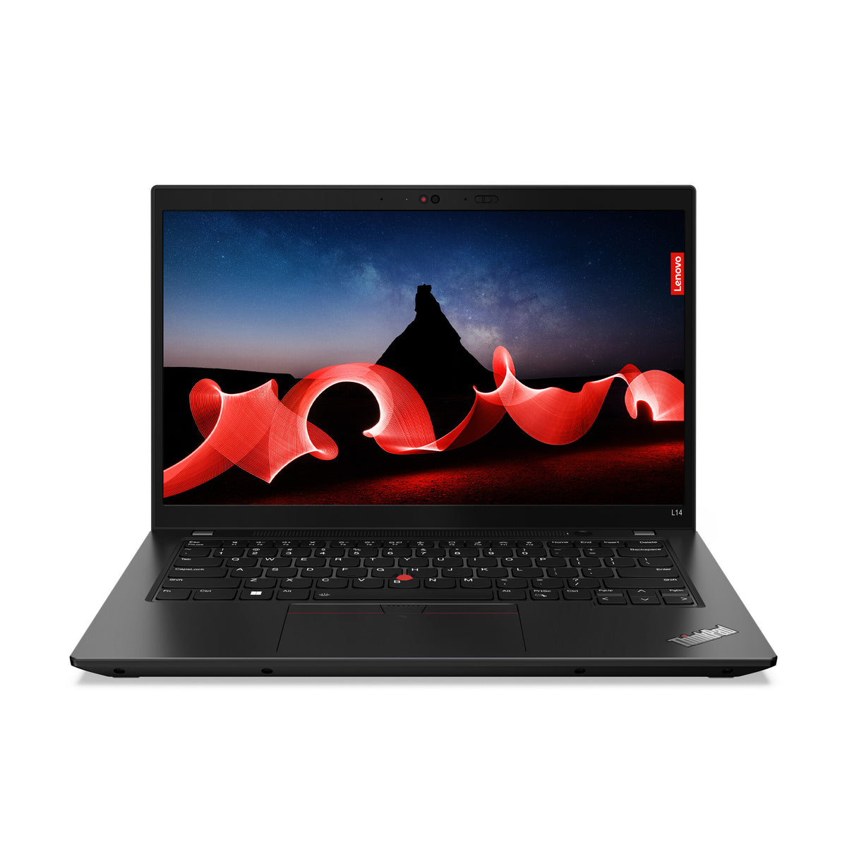 Lenovo L14: 14''/i7-1355U/8GB/512SSD/LTE/Win11 Pro/3YR CRI