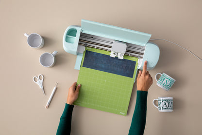 Cricut Explore/Maker StandardGrip Machine Mat (12x12") 1-pack