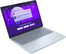 DELL 14 Plus DB14250 Copilot+ PC Intel Core Ultra 7 256V Laptop 35.6 cm (14") 2.5K 16 GB LPDDR5x-SDRAM 1 TB SSD Wi-Fi 7 (802.11be) Windows 11 Pro Blue