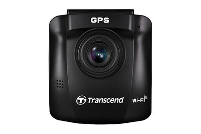 Transcend DrivePro 620 Quad HD Wi-Fi USB Black