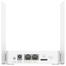 Cudy LT300 wireless router Fast Ethernet Single-band (2.4 GHz) 4G White