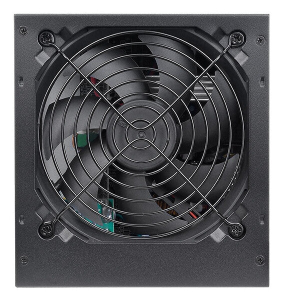 Thermaltake Litepower power supply unit 650 W 24-pin ATX ATX Black