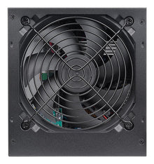 Thermaltake Litepower power supply unit 650 W 24-pin ATX ATX Black