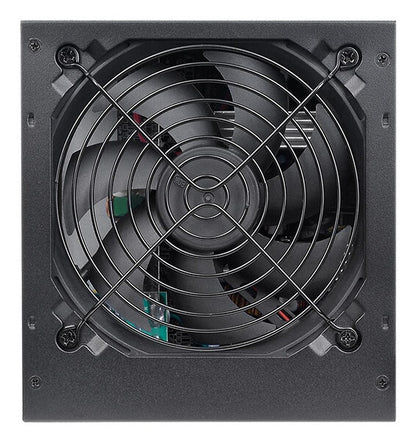 Thermaltake Litepower power supply unit 650 W 24-pin ATX ATX Black