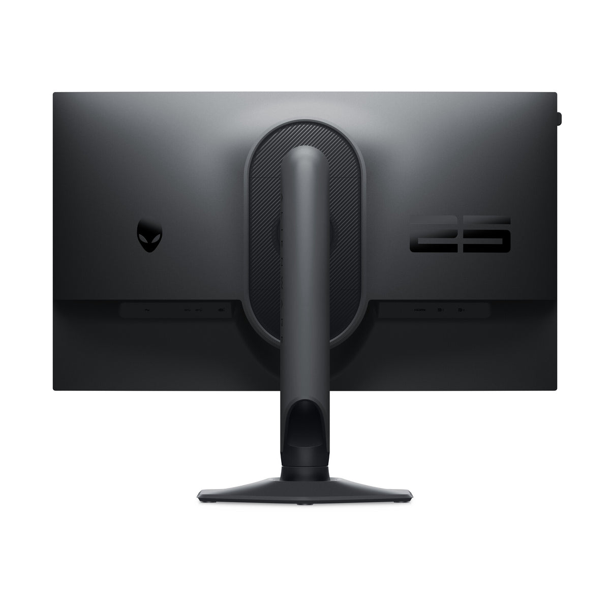 Alienware AW2524HF computer monitor 62.2 cm (24.5") 1920 x 1080 pixels Full HD LCD Black